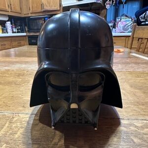 Disney‎ Parks Star Wars Darth Vader cup collectable